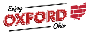 Enjoy Oxford logo