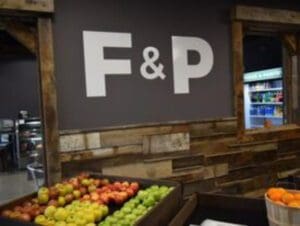 F & p market in Oxford, OH is an ideal destination for events. With its diverse offerings and vibrant atmosphere, F & p market guarantees a memorable experience for visitors. Explore the wide range of products