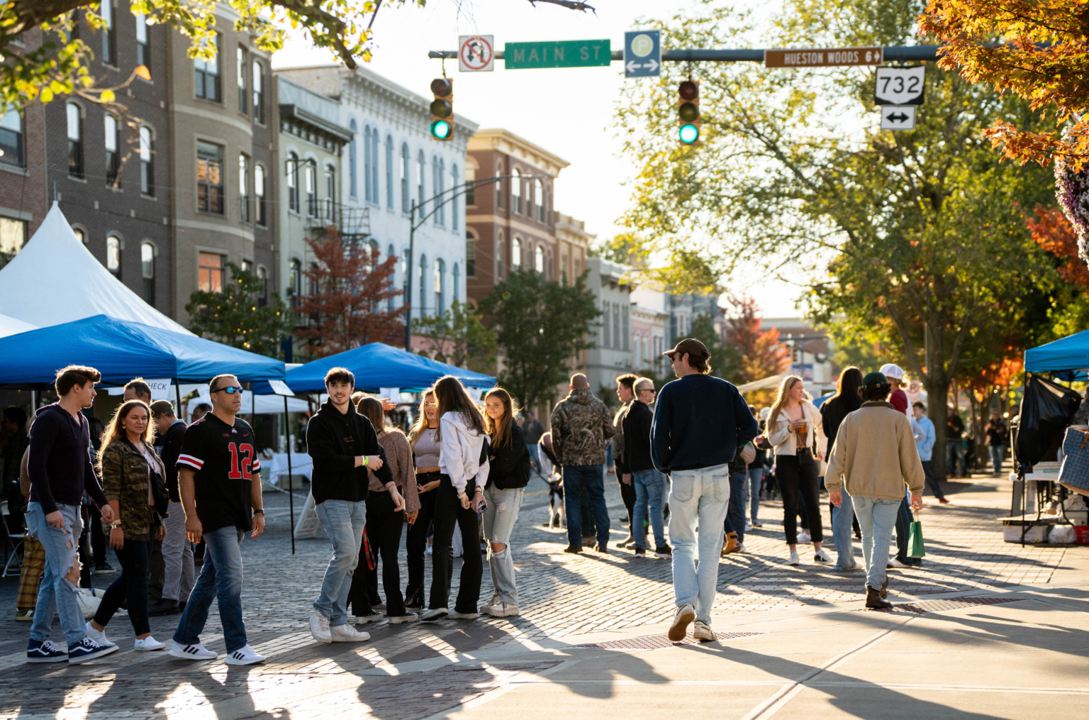 Home to Oxford, Ohio Today Enjoy Oxford