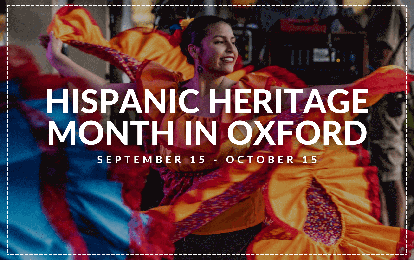 Celebrating Hispanic Heritage Month Oxford Ohio - Enjoy Oxford