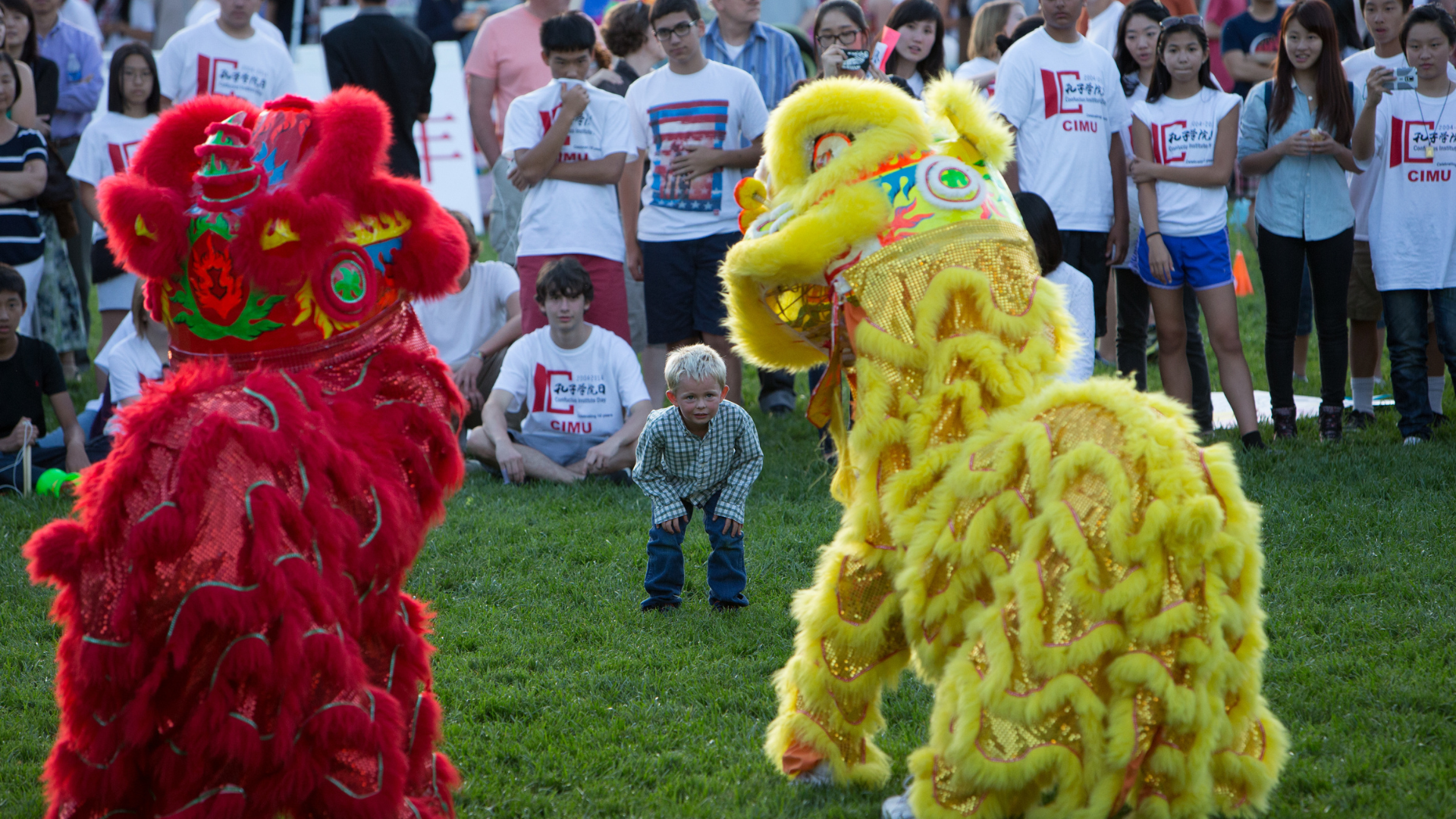 Asian Cultural Festival