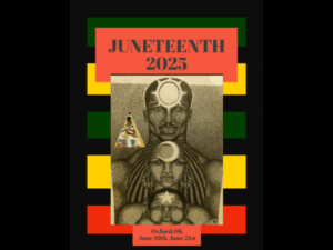 Juneteenth Celebrations of Oxford