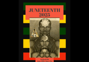 Juneteenth Celebrations of Oxford
